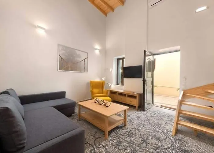 Niochori 1 * Rhodes City