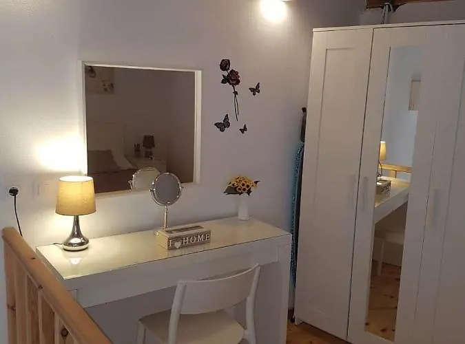 Apartment Niochori 1 Rhodes City