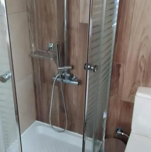 Niochori 1 Apartment