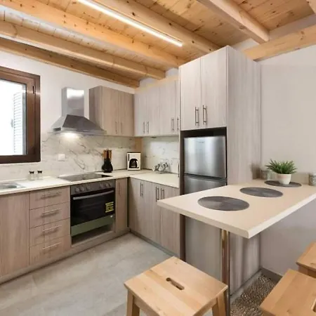 Niochori 1 Родос