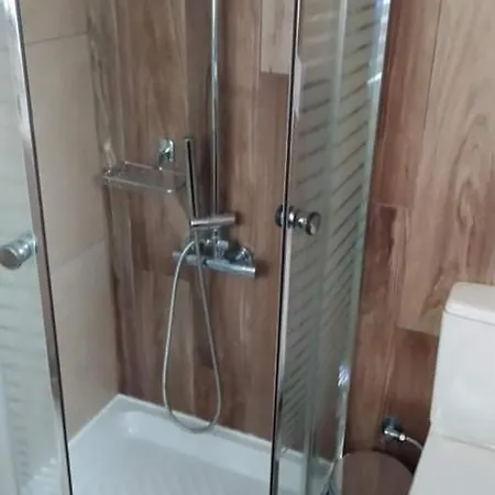 Niochori 1 Апартаменты