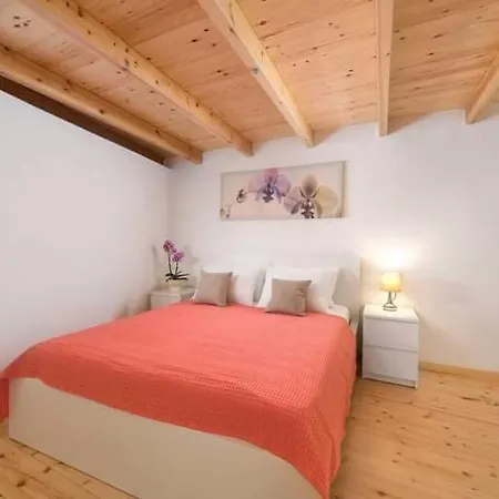 Appartement Niochori 1 Rhodes City