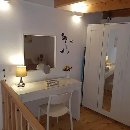 Appartement Niochori 1 Rhodes City