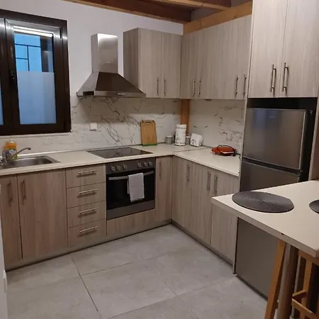 Niochori 1 Διαμέρισμα *