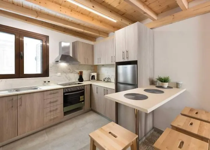 Niochori 1 Rhodes City