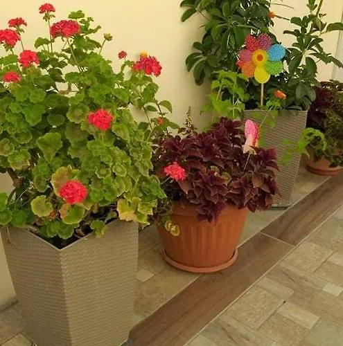 Niochori 1 Apartmán Rhodes City